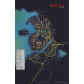 Cyberpunk RED: Night City 2045