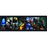 The Witcher RPG: Lords and Lands Expansion