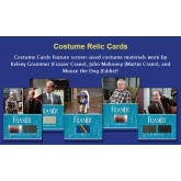 Rittenhouse 2026 Frasier Premiere Edition Trading Cards