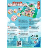 Sakura Heroes