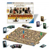 Labyrinth: Harry Potter
