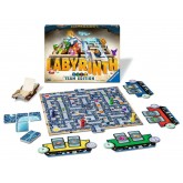 Labyrinth: Team Edition