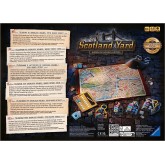 Scotland Yard: Sherlock Holmes Edition