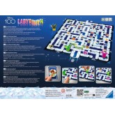 Labyrinth: Disney100