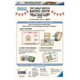 The Great British Baking Show Game