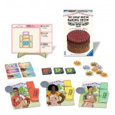 The Great British Baking Show Game