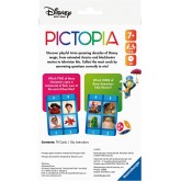 Disney: Pictopia Card Game