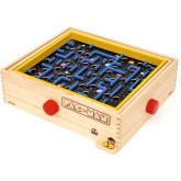 Brio: Pac-Man Labyrinth