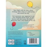 Mi Cielo: Strategize the Skies