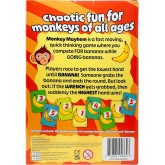 Monkey Mayhem!