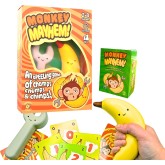 Monkey Mayhem!