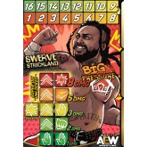 AEW Dice Knock Out: Set 04 - Kazuchika Okada vs Kenny Omega