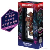 D&D Adventure Dice - Darklord: Strahd von Zarovich