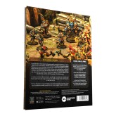 Warmachine: Core Book