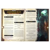 Warmachine: Core Book