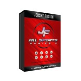 Sportscards.com: Jersey Fusion - All Sports Series 4