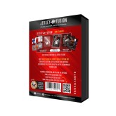 Sportscards.com: Jersey Fusion - All Sports Series 4