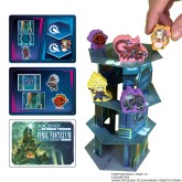 Final Fantasy VII - Ascend the Shinra Tower Board Game