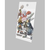 Final Fantasy Trading Card Game - Memories of Life Prerelease Kit Case