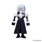 FINAL FANTASY VII Polygon Figure Vol. 1 - Blind box Display of 8