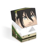 Squaroes 100+ Boulder: Avatar The Last Airbender - Toph