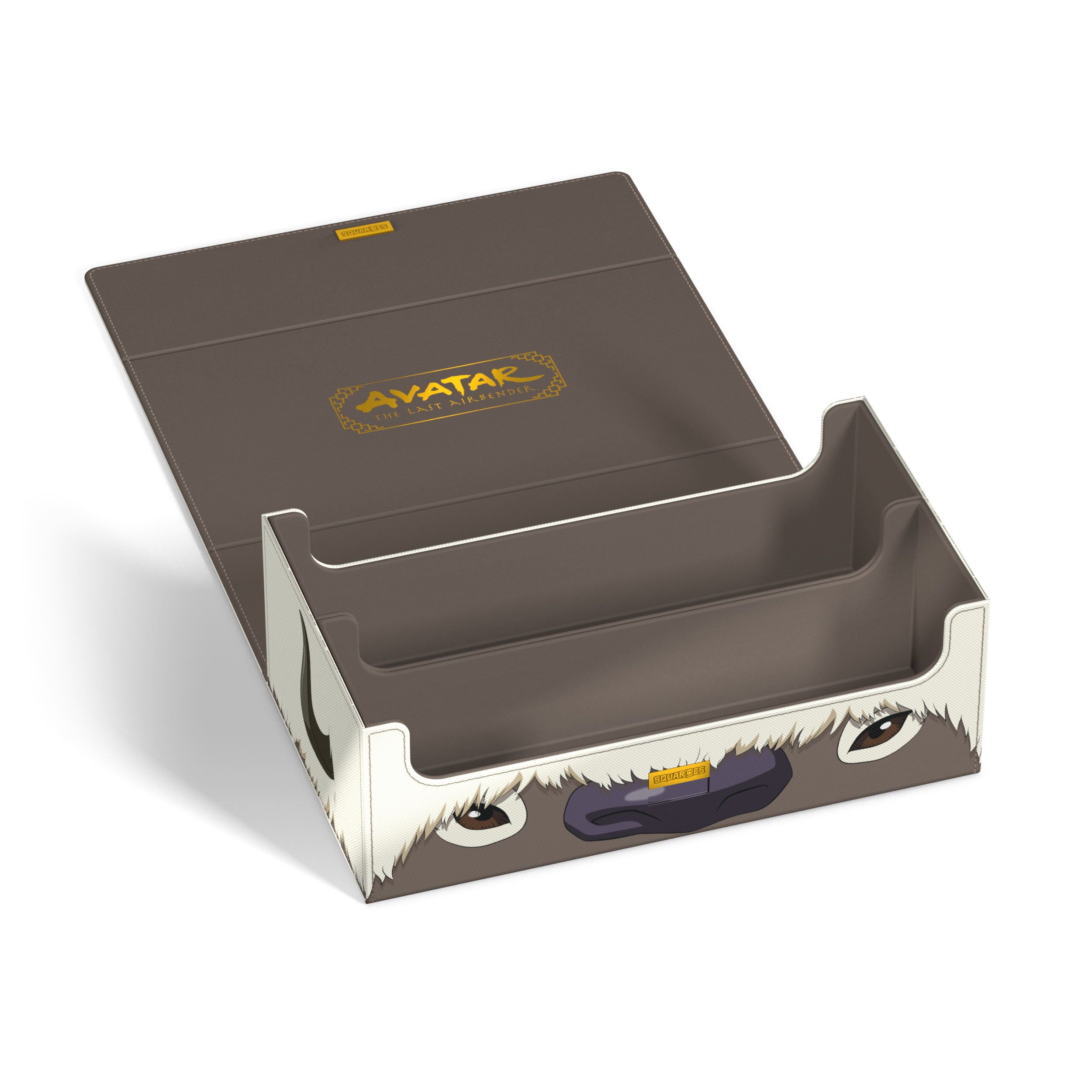 Ultimate Guard: Squaroes - Avatar: The Last Airbender 