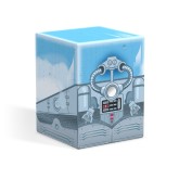 Squaroes 100+ Boulder: Batman Gotham City W2 - Mr. Freeze