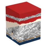 Squaroes 100+ Boulder: South Park W3 Fractured but Whole - General Disarray