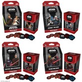 Star Wars: Unlimited 2026 Twin Suns Deck Display