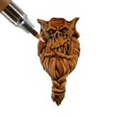 The Army Painter: Speedpaint Marker - Hardened Leather 6CT