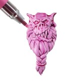 The Army Painter: Speedpaint Marker - Familiar Pink 6CT
