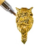 The Army Painter: Speedpaint Marker - Hoplite Gold 6CT