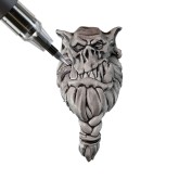 The Army Painter: Speedpaint Marker - Gravelord Grey 6CT