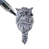 The Army Painter: Speedpaint Marker - Runic Grey 6CT