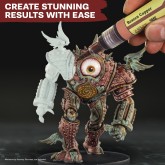 The Army Painter: Speedpaint Marker Set - Metallics Paint Set