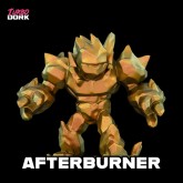 Turbo Dork: TurboShift - Afterburner 6CT