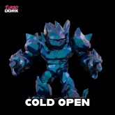 Turbo Dork: TurboShift - Cold Open 6CT