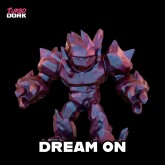 Turbo Dork: TurboShift - Dream On 6CT