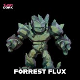 Turbo Dork: TurboShift - Forrest Flux 6CT