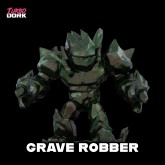 Turbo Dork: TurboShift - Grave Robber 6CT