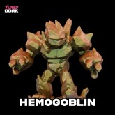 Turbo Dork: ZeniShift - Hemogoblin 6CT