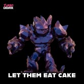 Turbo Dork: TurboShift - Let Them Eat Cake 6CT