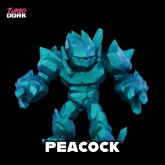 Turbo Dork: TurboShift - Peacock 6CT