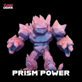 Turbo Dork: ZeniShift - Prism Power 6CT