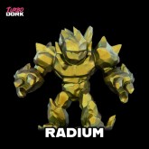 Turbo Dork: TurboShift - Radium 6CT