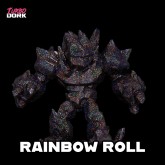 Turbo Dork: TurboShift - Rainbow Roll 6CT
