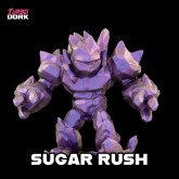 Turbo Dork: TurboShift - Sugar Rush 6CT
