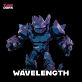 Turbo Dork: TurboShift - Wavelength 6CT