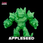 Turbo Dork: Metallic - Apple Seed 6CT