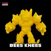 Turbo Dork: Metallic - Bees Knees 6CT